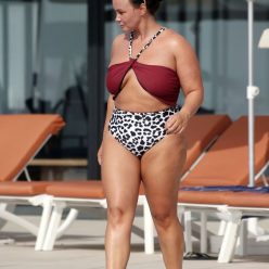 Chanelle Hayes Hot 31 Photos