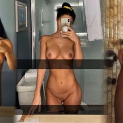 Chantel Jeffries Nude Leaked The Fappening 11 Pics Videos