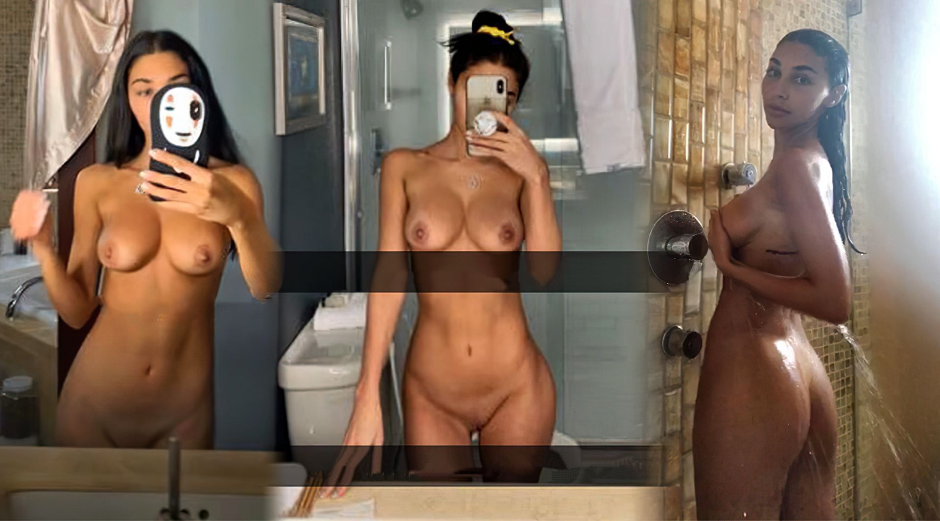 Chantel Jeffries Nude Leaked The Fappening (11 Pics + Videos)