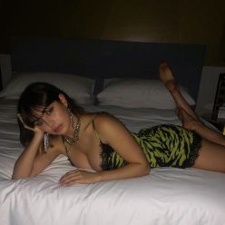 Charli XCX Sexy 3 New Photos