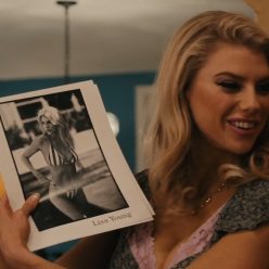 Charlotte McKinney Nude 038 Sexy 8211 The Argument 10 Pics Video