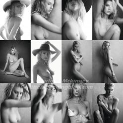 Charlotte Mckinney Nude 13 Photos