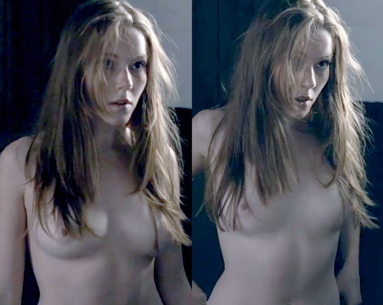 Charlotte Spencer Nude - Glue (7 Pics + GIF  Video)