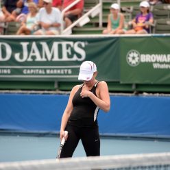 Chelsea Handler Displays Her Pokies on the Tennis Court 47 Photos