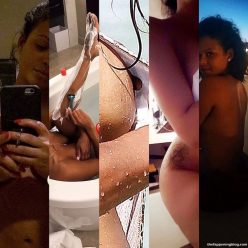 Christina Milian Nude Sexy 038 LEAKED 150 Photos Hot Videos