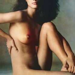 Christy Turlington Nude 038 Sexy Collection 42 Photos