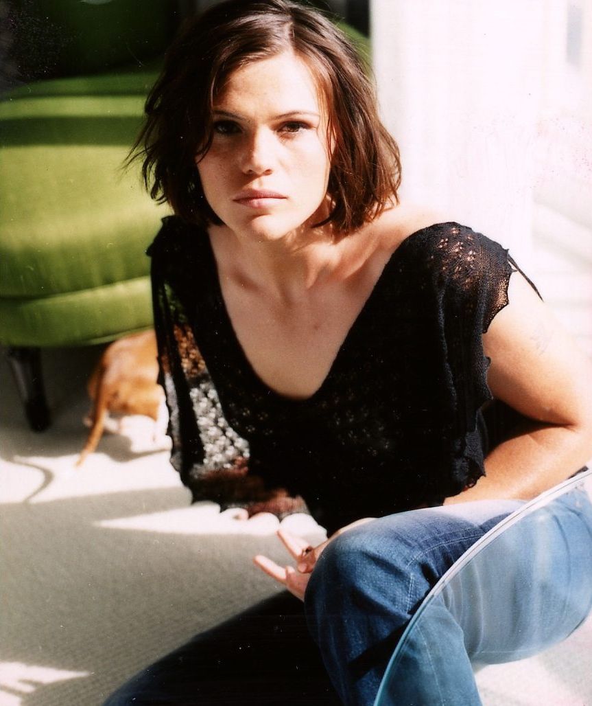 Clea Duvall Nude  Sexy (41 Photos + Lesbian  Forced Sex Scenes)