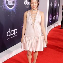 Constance Wu Braless 77 Photos