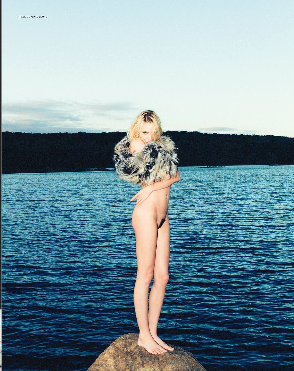 Cora Keegan Naked (12 Photos)