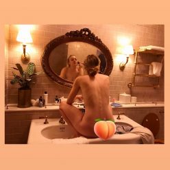 Dakota Fanning Nude 1 Photo