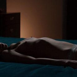 Dakota Johnson Nude Fifty Shades of Grey 2015 HD 1080p uncut version