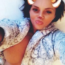 Danniella Westbrook Leaked TheFappening 4 Photos