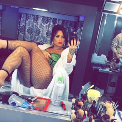 Demi Lovato Sexy 17 Photos Gif
