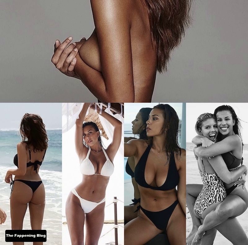 Devin Brugman Sexy  Topless Collection (60 Photos)