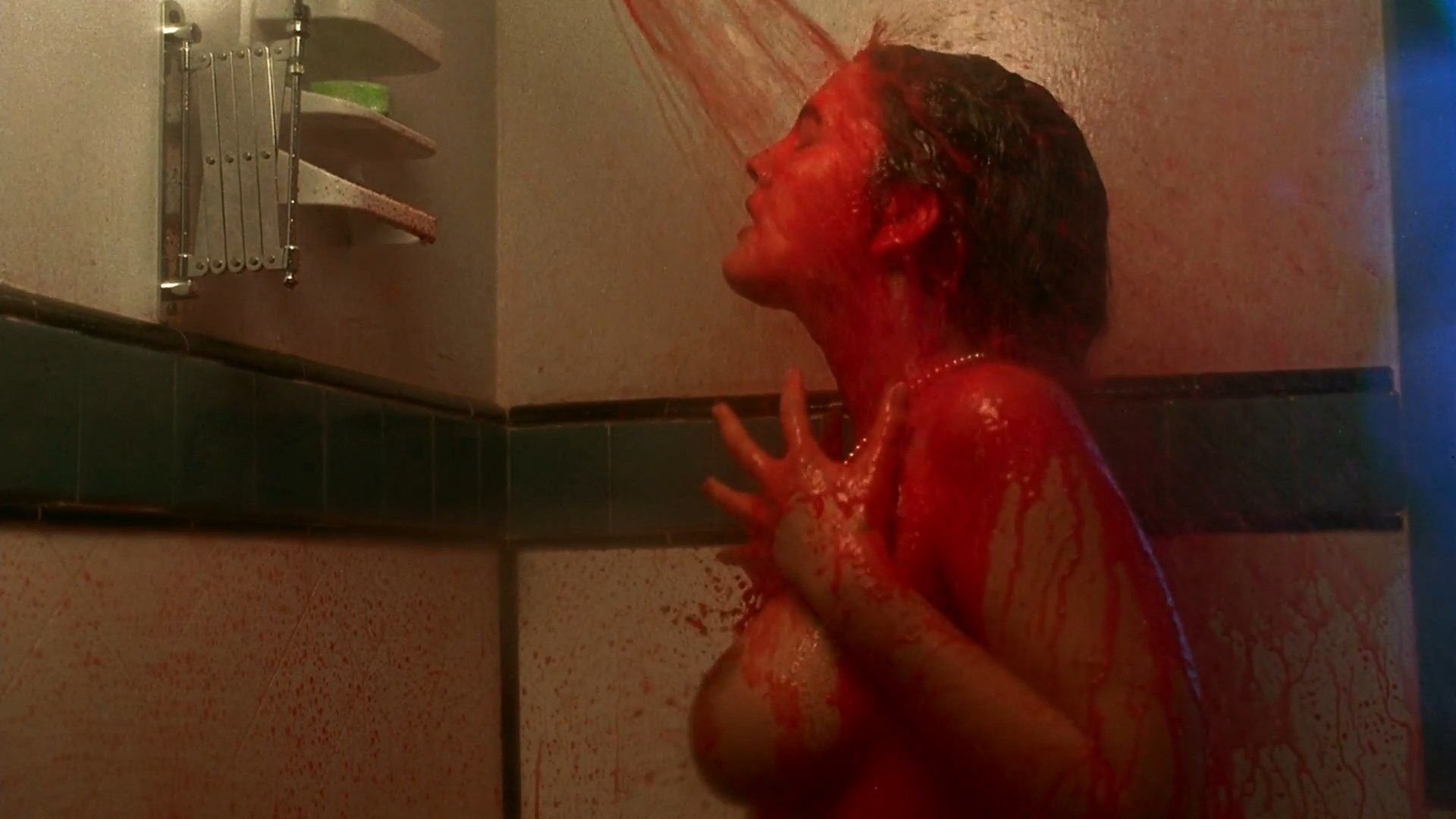Drew Barrymore Nude - Doppelganger: The Evil Within (12 Pics + GIF  Video)