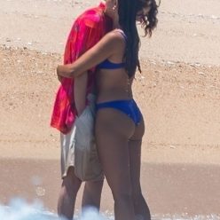 Eiza Gonzalez 038 Timothe Chalamet are Spotted Enjoying a Sweet PDA Moment in Mexico 38 Photos