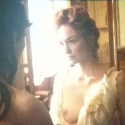 Eleanor Tomlinson Nude 1 Pics Video