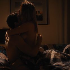 Emily Atack Nude 8211 Lost in Florence 2017 HD 1080p