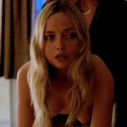 Emily Meade Nude 8211 The Deuce 6 New Pics GIF 038 Video