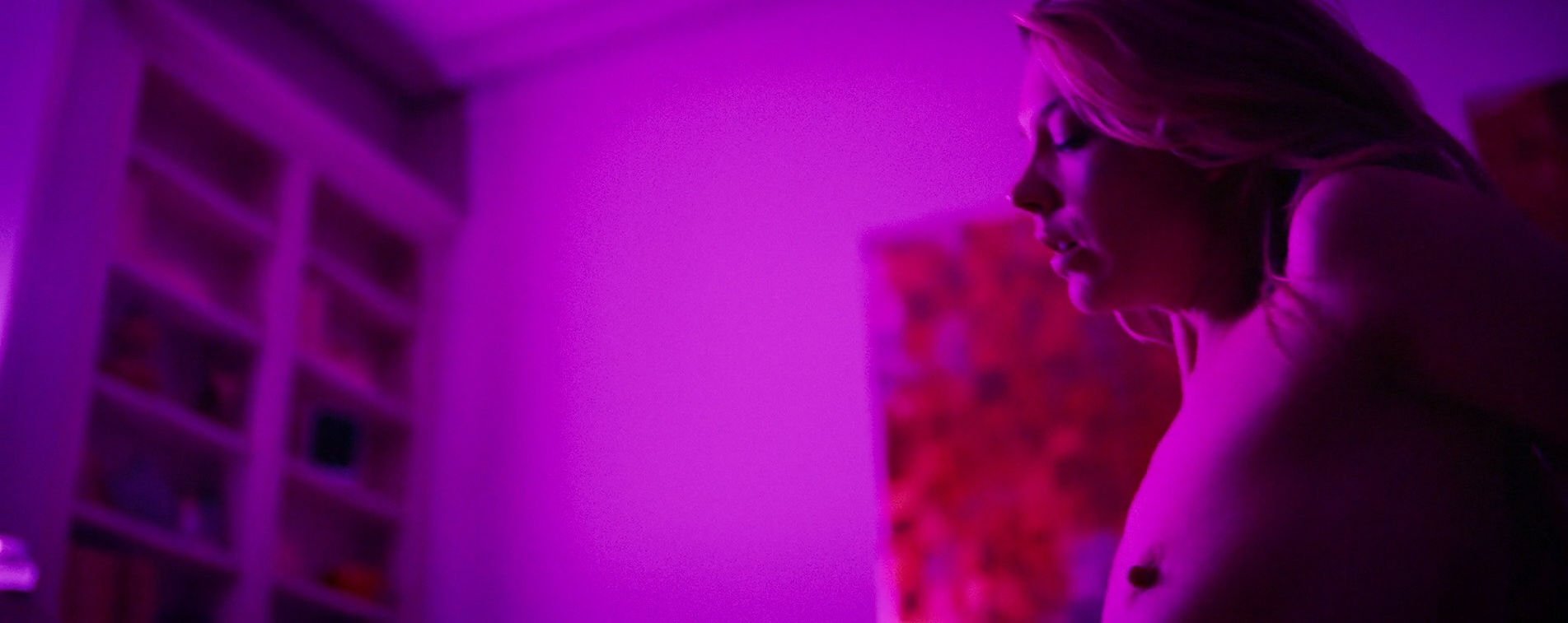 Emily Ratajkowski, Natalie Dormer Nude - In Darkness (14 Pics + GIF  Video)