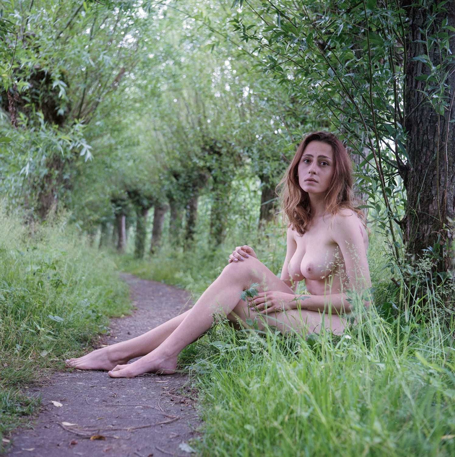 Emma Tremblay Nude