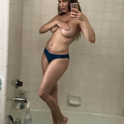 Erika Jordan Sexy 038 Topless 11 Photos