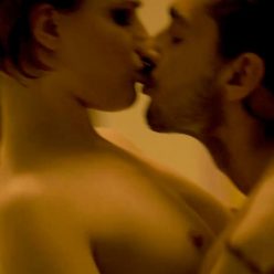 Evan Rachel Wood Nude 8211 Charlie Countryman 4 Pics Video