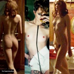 Evan Rachel Wood Nude Collection 42 Photos Videos
