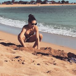 Evangeline Lilly Sexy 5 New Photos