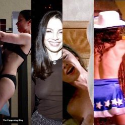 Fran Drescher Nude 038 Sexy Collection 84 Photos Videos Updated