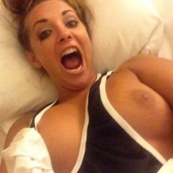 Gemma Atkinson Nude Leaked Fappening 5 Photos