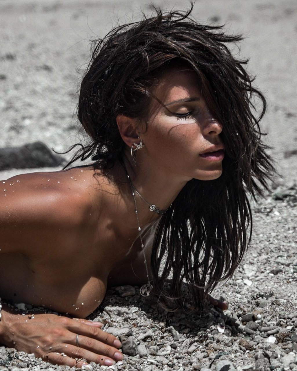 Giulia Calcaterra Nude  Sexy Fappening (73 Photos)