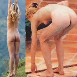 Gwyneth Paltrow Nude 038 Sexy Compilation 4 Pics Video