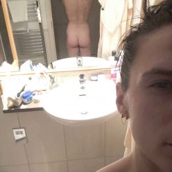 Hayley Atwell Nude Leaked The Fappening 17 Selfie Photos Video