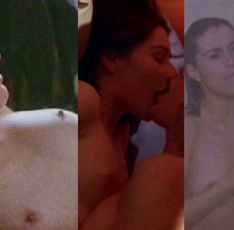 Helen Baxendale Nude  Sexy Collection (22 Photos) [Updated]