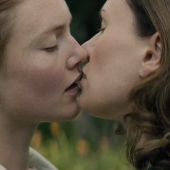Holliday Grainger Anna Paquin Nude 8211 Tell It to the Bees 14 Pics GIFs 038 Video
