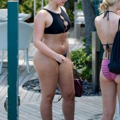 Iskra Lawrence Sexy 27 New Photos