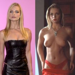Jaime Pressly Nude 038 Sexy 1 Collage Photo