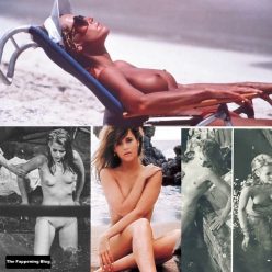 Jane Fonda Nude Collection 25 Photos