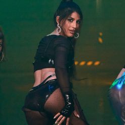 Jasmin Walia Shows Her Tits and Ass in a Want Me Video Shoot in London 22 Photos Video