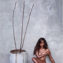 Jasmine Tookes Nude 038 Sexy 14 Photos