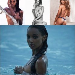 Jasmine Tookes Nude Topless And Sexy 127 Photos Possible LEAKED Sex Tape 038 Videos