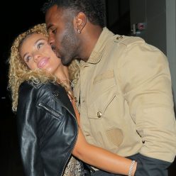 Jason DeRulo is Madly in Love with His Beautiful Girlfriend Jena Frumes 25 Photos