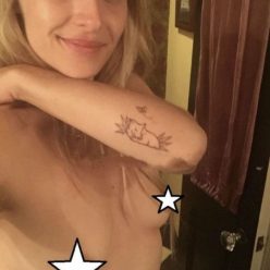 Jemima Kirke Nude Leaked Fappening 1 Photo