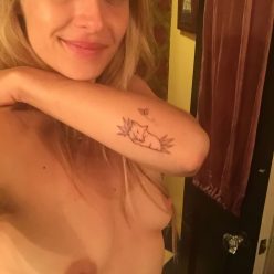 Jemima Kirke Nude Leaked The Fappening 2 Photos Video
