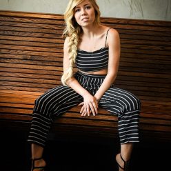 Jennette Mccurdy Sexy 120 Photos