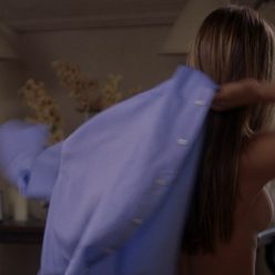 Jennifer Aniston Sexy 038 Topless 8211 Rumor Has It8230 7 Pics GIF 038 Video