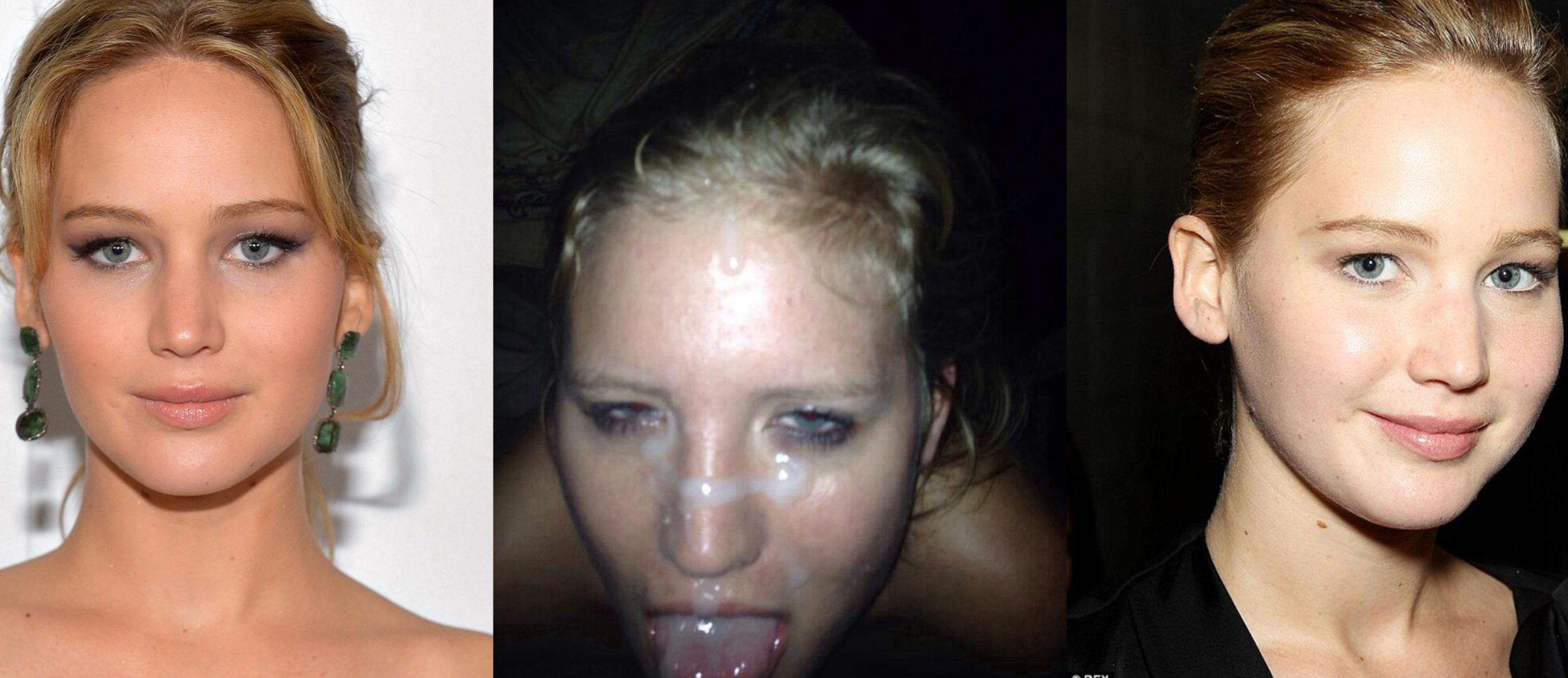 Jennifer Lawrence Nude Leaked The Fappening (200+ Photos & Videos)