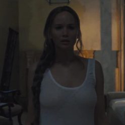 Jennifer Lawrence See Through 6 Pics