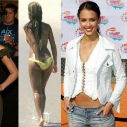 Jessica Alba Nude Leaked The Fappening 038 Sexy 8211 Part 1 159 Photos Possi
